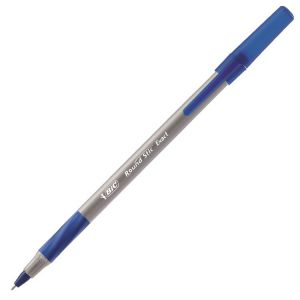 Długopis Bic Round Stic Exact 0.7mm Niebieski